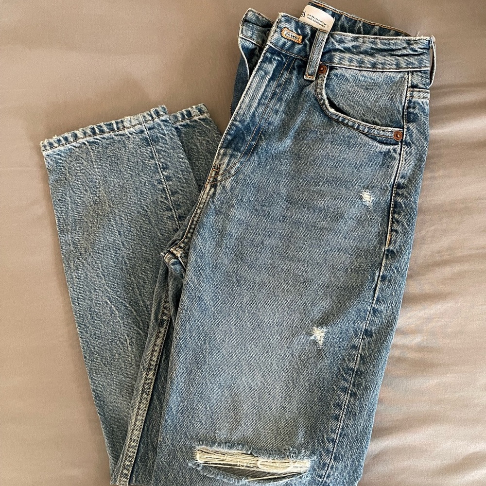 ZARA JEANS